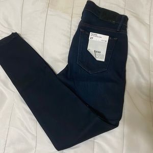 Joes jeans skinny jeans